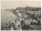 Westbrook beach (Sea Bathing Hospital) [36549 JV] | Margate History